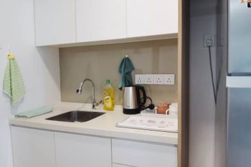 Imperia @ Puteri Harbour