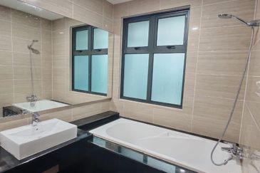 Estuari Gardens @ Puteri Harbour