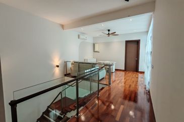 Estuari Gardens @ Puteri Harbour