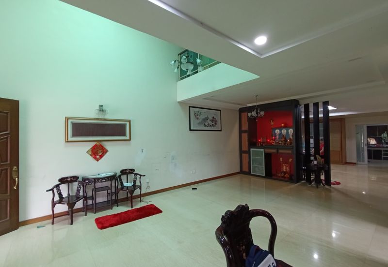 Bukit Impian, Taman Impian Emas