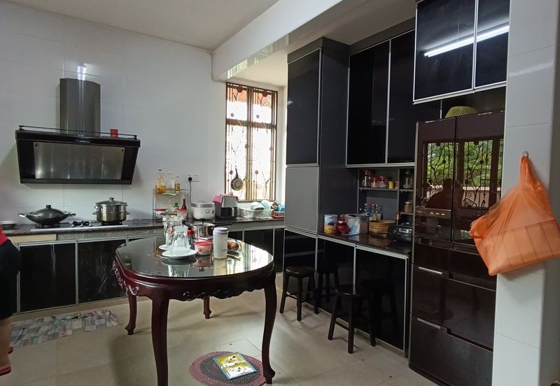 Bukit Impian, Taman Impian Emas