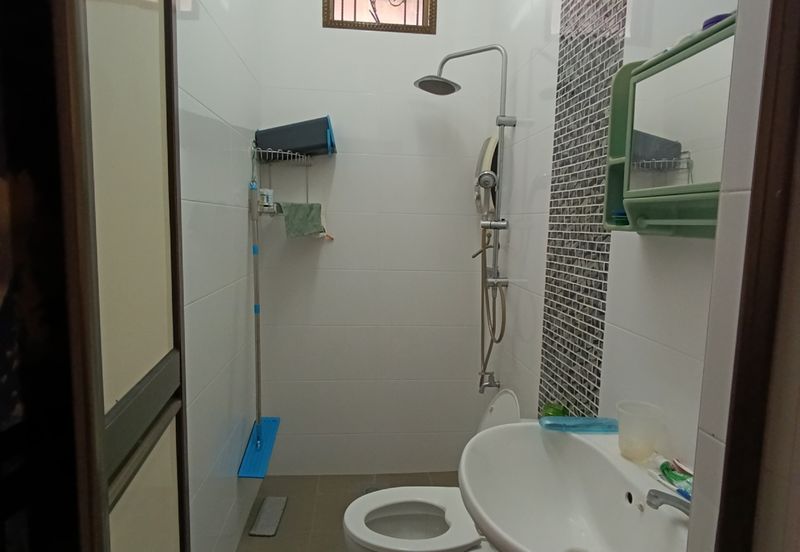 Bukit Impian, Taman Impian Emas