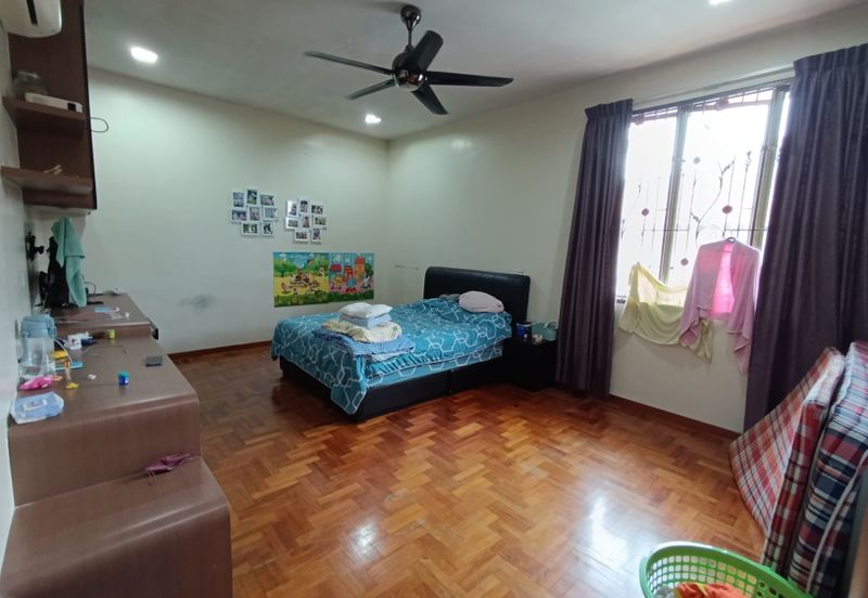 Bukit Impian, Taman Impian Emas