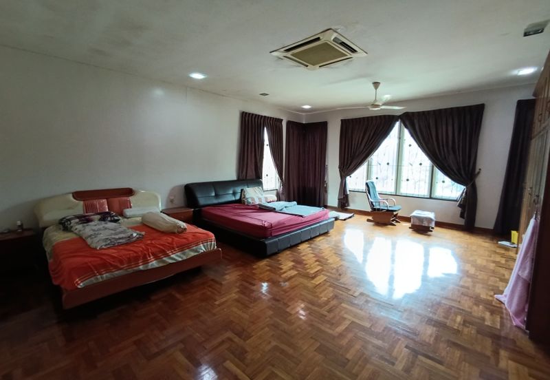 Bukit Impian, Taman Impian Emas