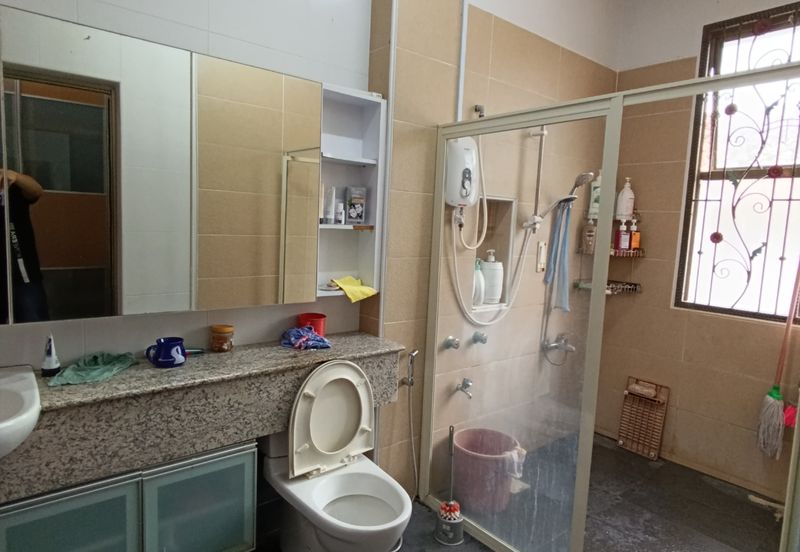 Bukit Impian, Taman Impian Emas