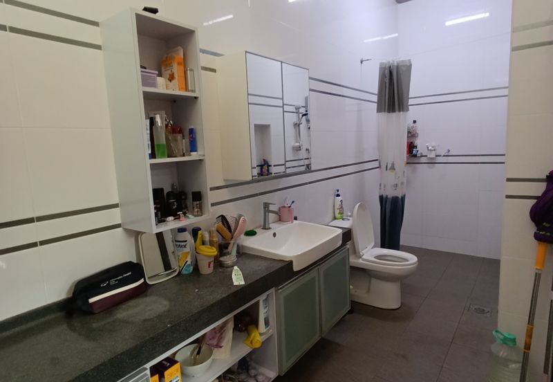 Bukit Impian, Taman Impian Emas