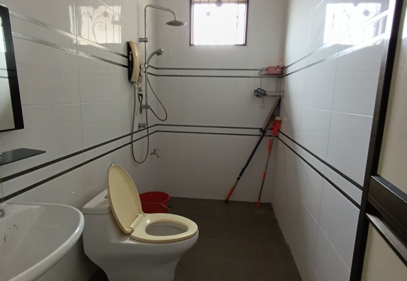 Bukit Impian, Taman Impian Emas