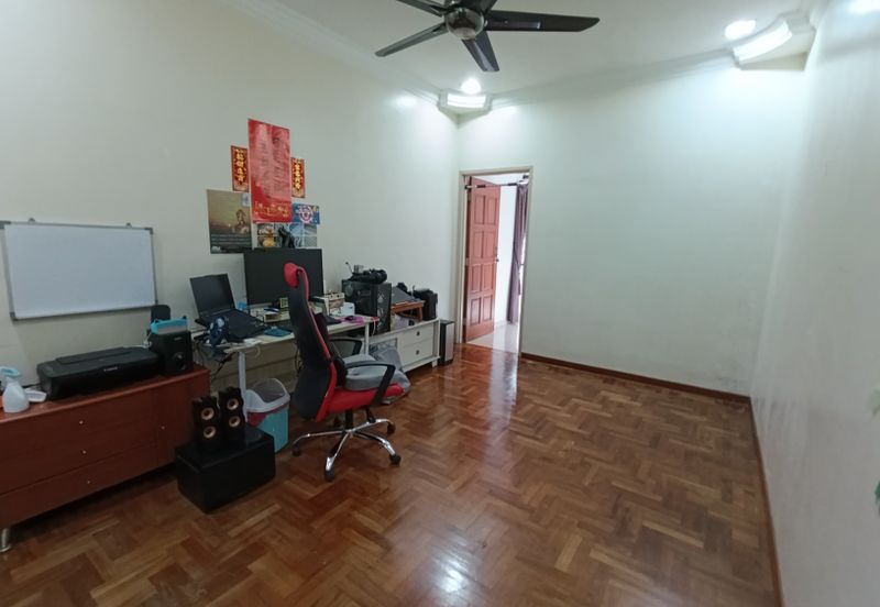 Bukit Impian, Taman Impian Emas