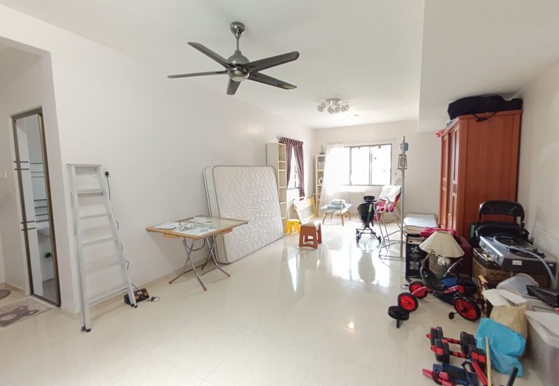 Bukit Impian, Taman Impian Emas