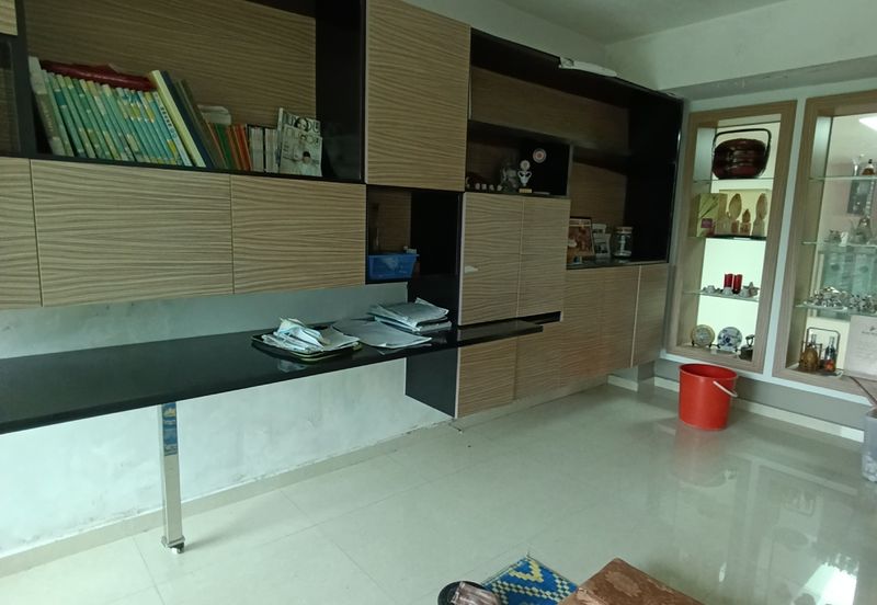 Bukit Impian, Taman Impian Emas