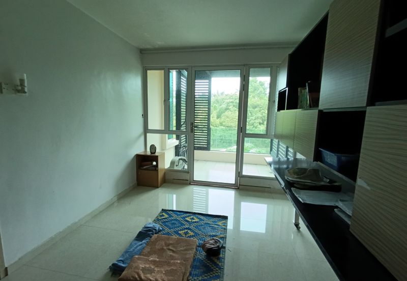 Bukit Impian, Taman Impian Emas