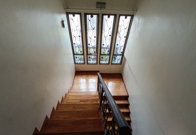 Bukit Impian, Taman Impian Emas