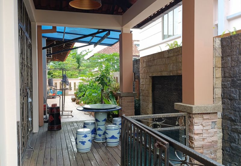 Bukit Impian, Taman Impian Emas