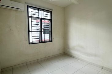 Taman Bukit Indah @ Iskandar Puteri