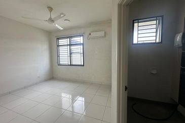 Taman Bukit Indah @ Iskandar Puteri