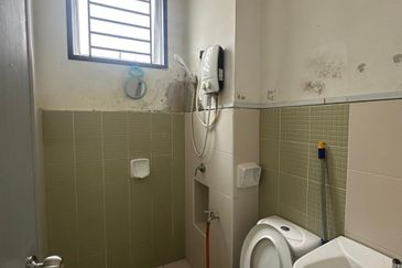 Taman Bukit Indah @ Iskandar Puteri