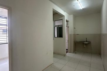 Taman Bukit Indah @ Iskandar Puteri