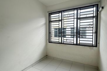 Taman Bukit Indah @ Iskandar Puteri