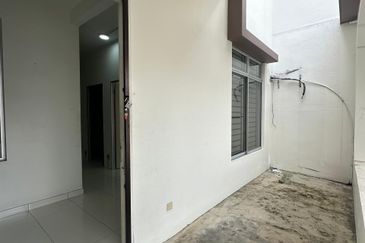 Taman Bukit Indah @ Iskandar Puteri