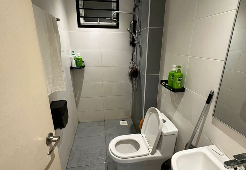 Twin Danga Residence