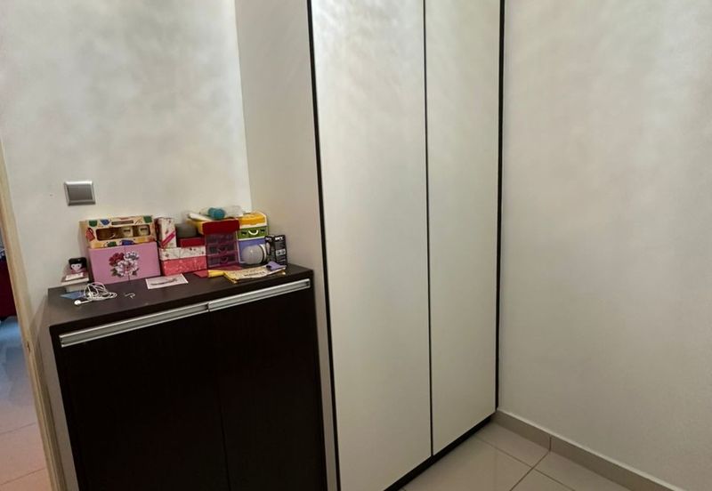 Twin Danga Residence