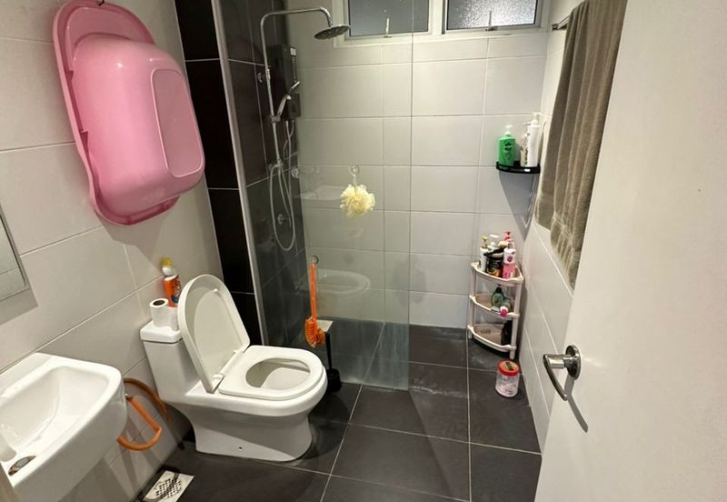 Twin Danga Residence