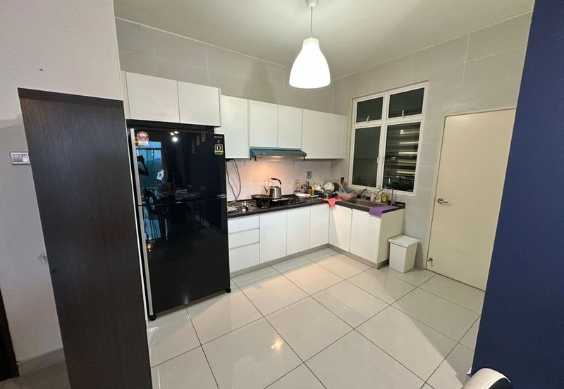 Twin Danga Residence