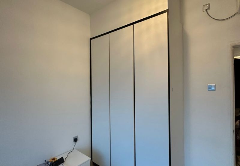 Twin Danga Residence