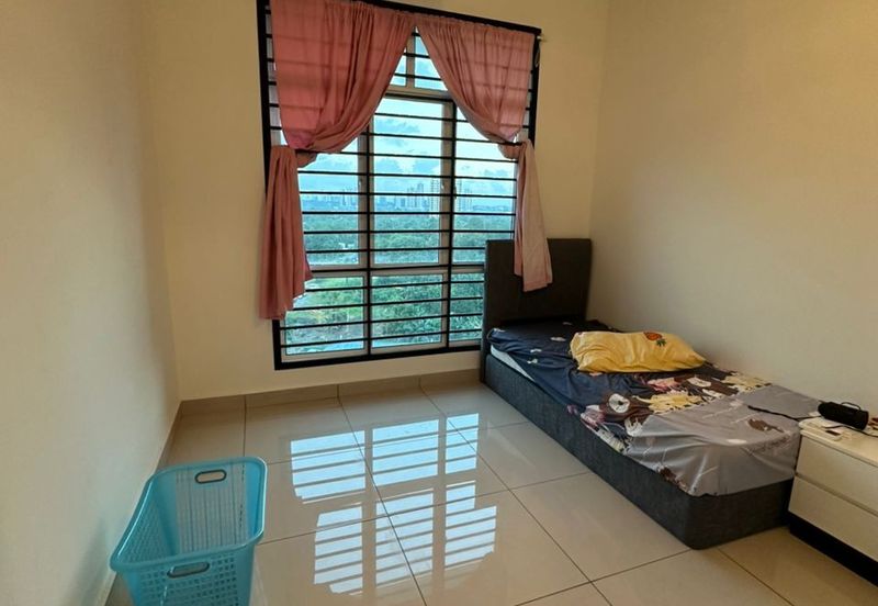 Twin Danga Residence