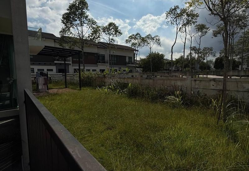 Estuari Gardens @ Puteri Harbour