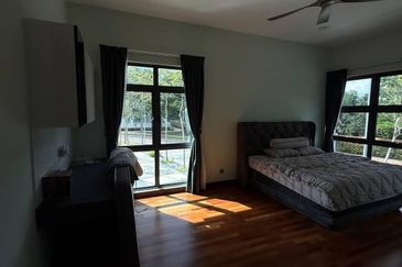 Estuari Gardens @ Puteri Harbour