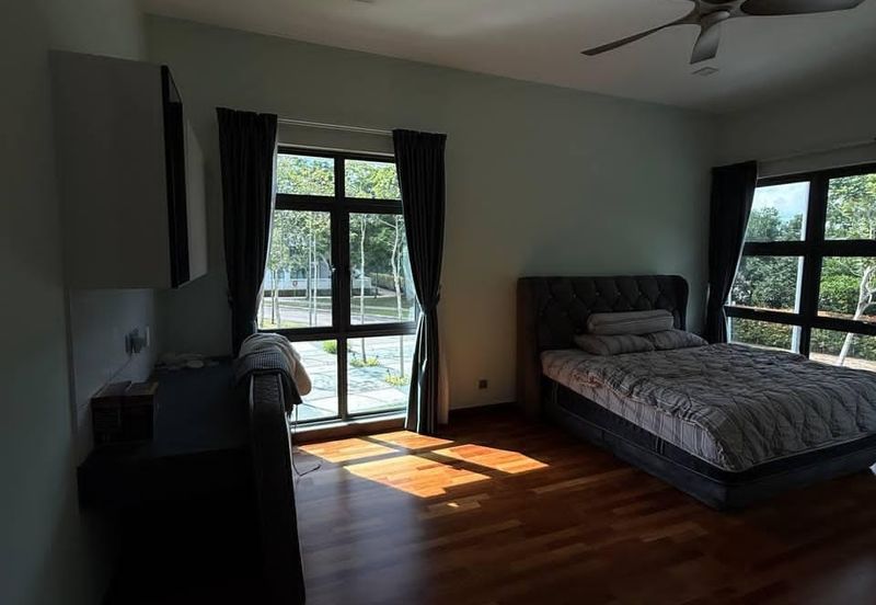 Estuari Gardens @ Puteri Harbour