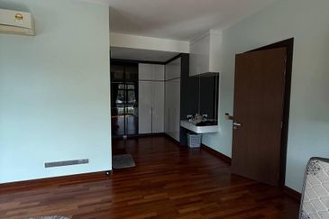 Estuari Gardens @ Puteri Harbour