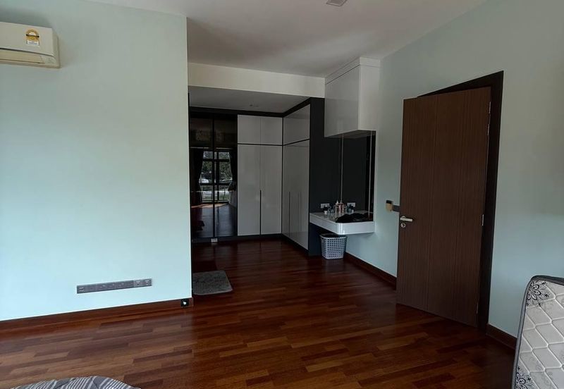 Estuari Gardens @ Puteri Harbour