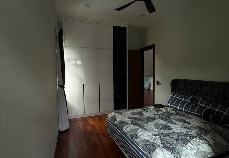 Estuari Gardens @ Puteri Harbour