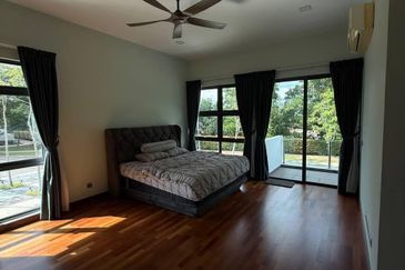 Estuari Gardens @ Puteri Harbour