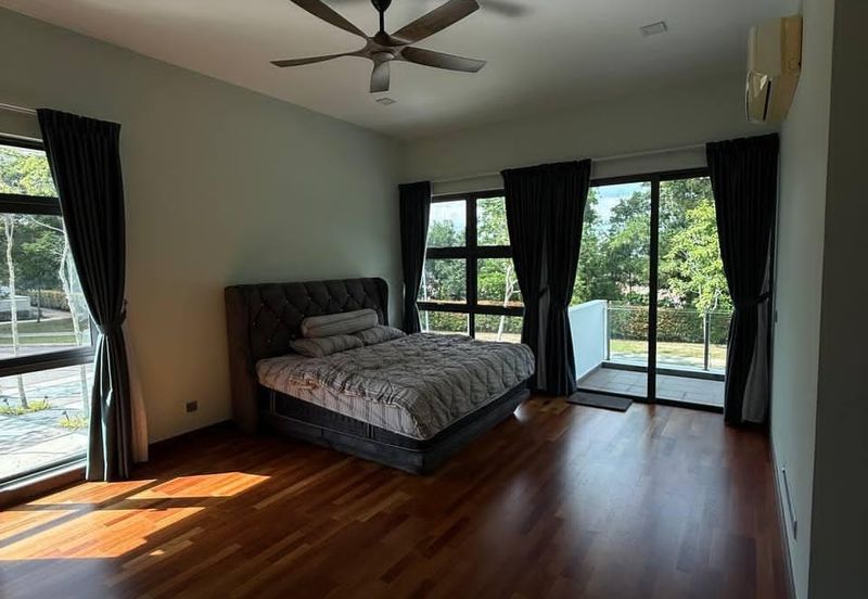 Estuari Gardens @ Puteri Harbour