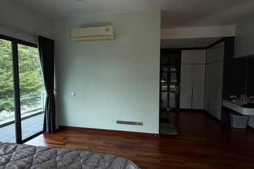 Estuari Gardens @ Puteri Harbour