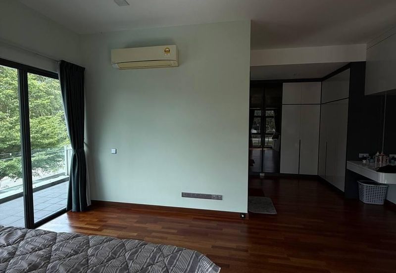 Estuari Gardens @ Puteri Harbour