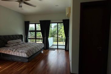 Estuari Gardens @ Puteri Harbour