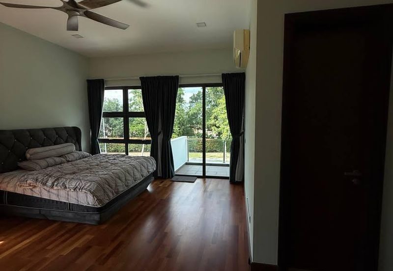 Estuari Gardens @ Puteri Harbour