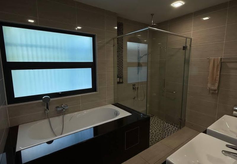 Estuari Gardens @ Puteri Harbour