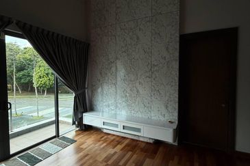 Estuari Gardens @ Puteri Harbour