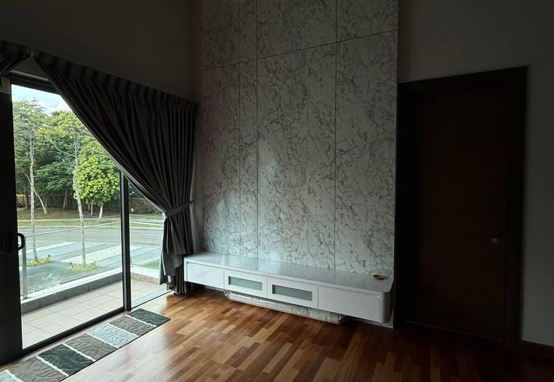 Estuari Gardens @ Puteri Harbour