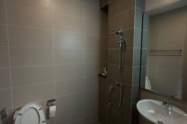 Estuari Gardens @ Puteri Harbour