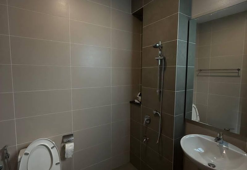 Estuari Gardens @ Puteri Harbour