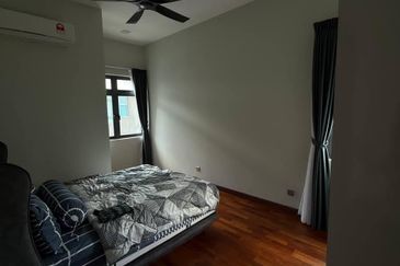 Estuari Gardens @ Puteri Harbour