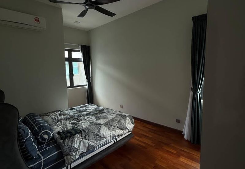 Estuari Gardens @ Puteri Harbour