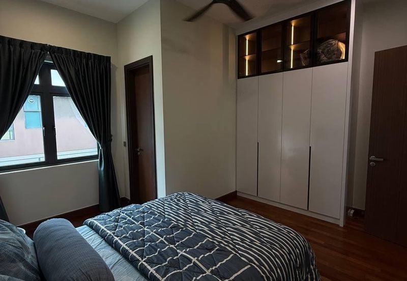 Estuari Gardens @ Puteri Harbour