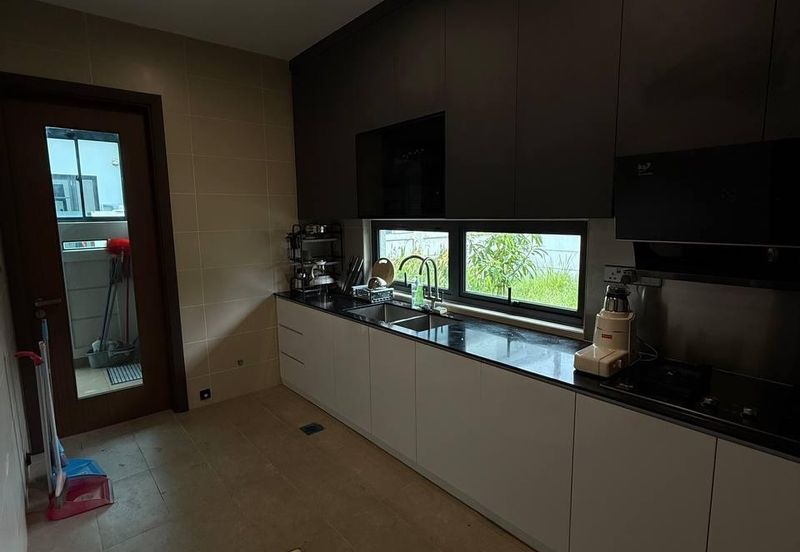 Estuari Gardens @ Puteri Harbour